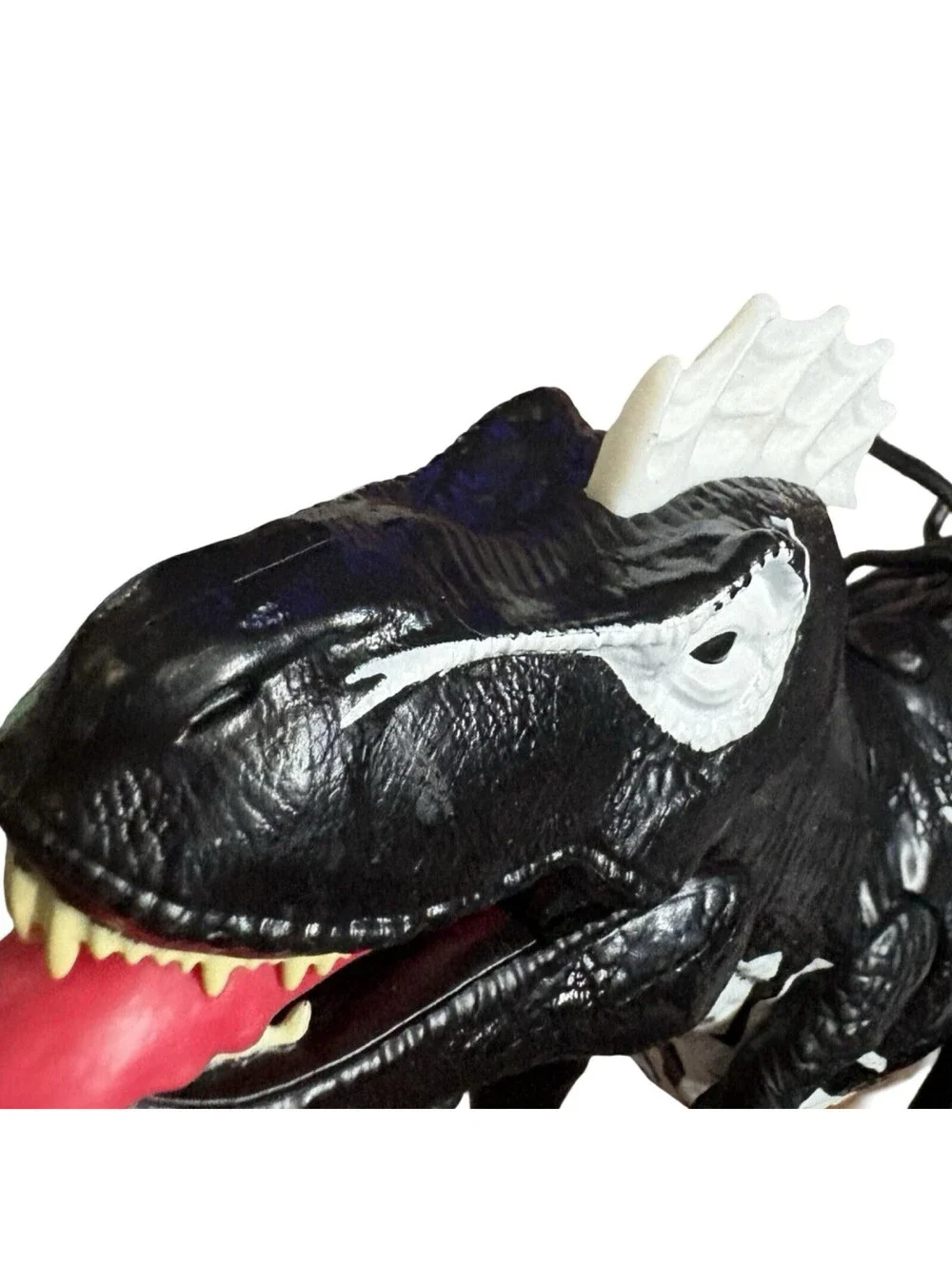 Hasbro dinosaur figure